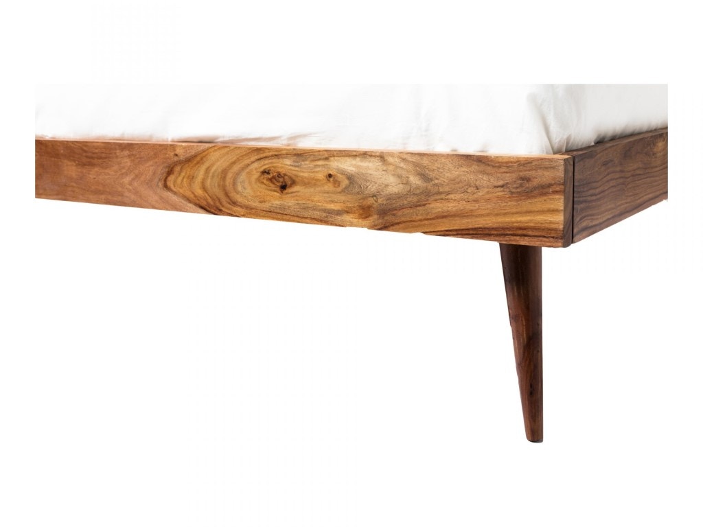 Moe's Home Collection O2 King Bed BZ-1044-24 - iFurnish